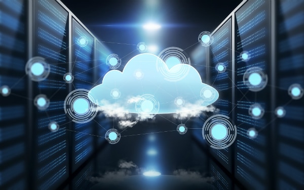 Dedicated Server Hosting vs Cloud Hosting - Pure IT