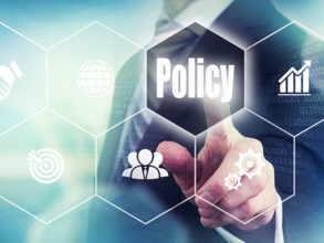 Developing an IT Risk Management Policy for Your Business