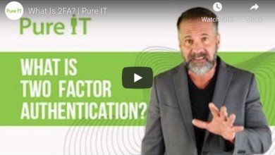 Is Your VPN Secured With 2FA?