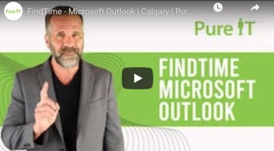 Get Team Members on the Same Page with Microsoft’s Find Time Tool