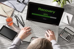 Data Recovery Services In Calgary