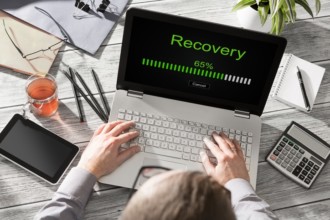 Data Recovery Services in Calgary