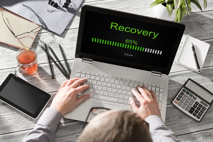 Data Recovery Services In Calgary