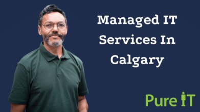 Managed Services in Calgary