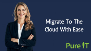 Migrate To The Cloud With Ease