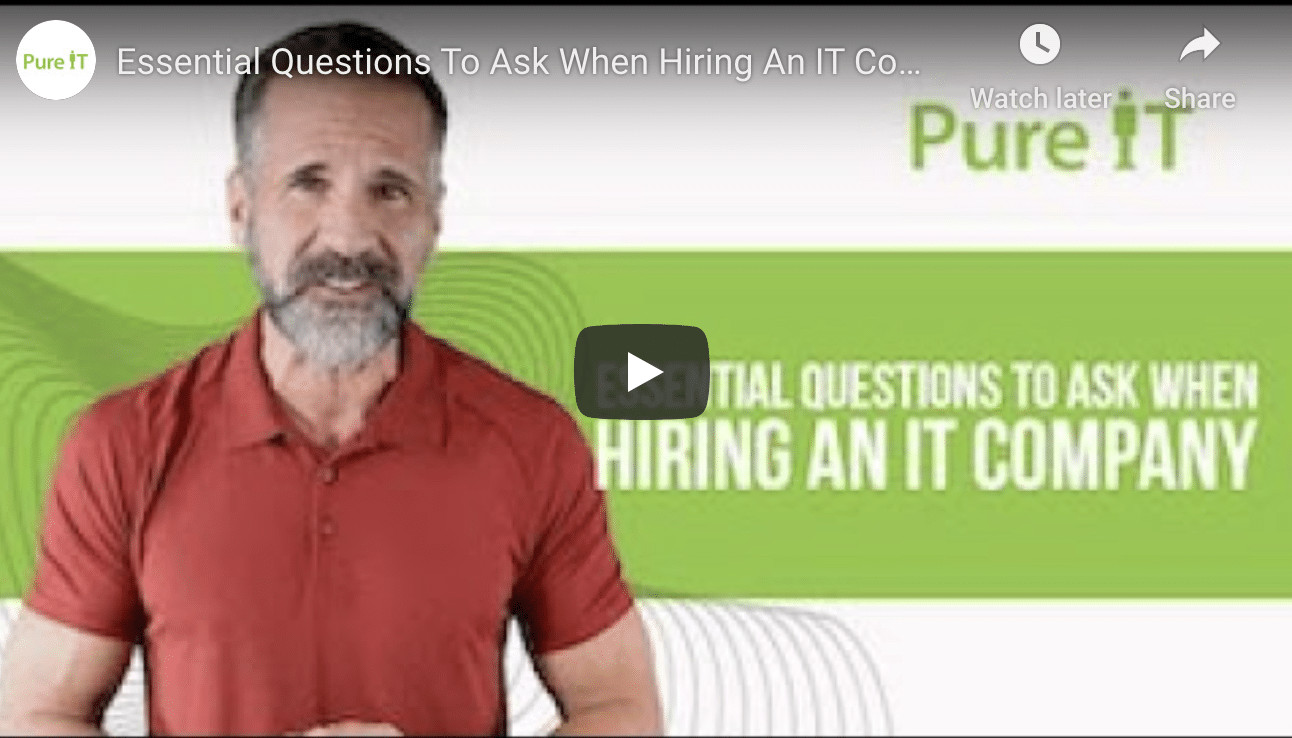 The Essential Questions You Must Ask Before Hiring a Calgary IT Provider