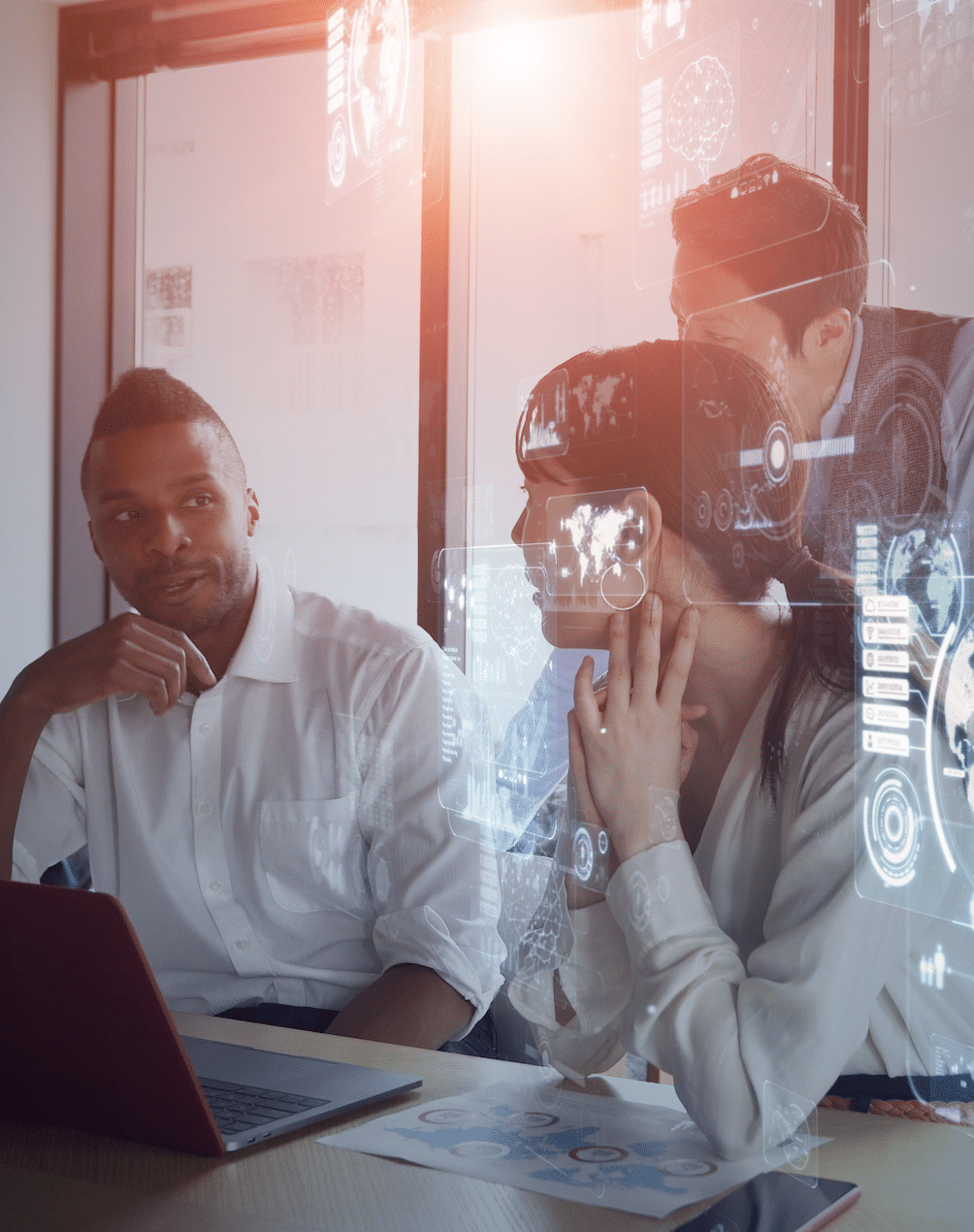 Data Breach Prevention Data Breach Prevention