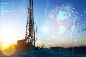 Starlink Oil and Gas Internet Access