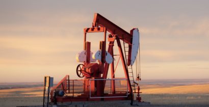 IT Services for the Oil & Gas Industry in Calgary