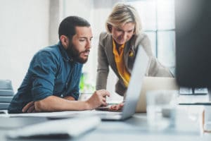 Digital Transformation Trends in 2022