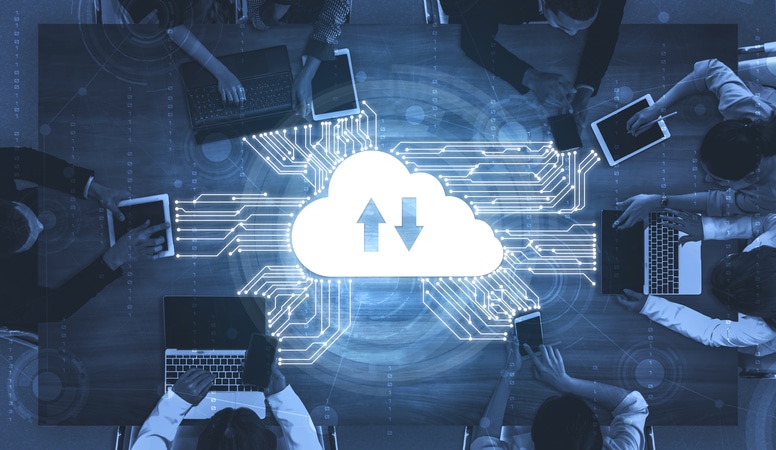 6 Cloud Security Trends to Be On the Lookout for in 2022
