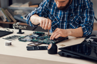 IT Services In Okotoks, AB