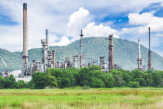Why Cybersecurity Is Critical To Calgary’s Oil & Gas Community