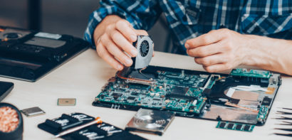 IT Services In Airdrie, AB Professional & Reliable