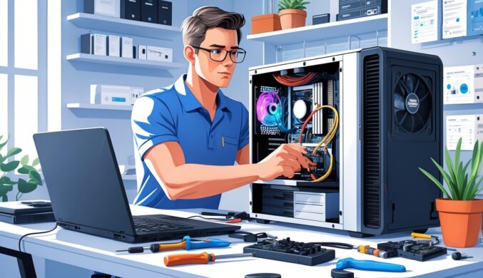 IT Hardware & Computer Software Procurement