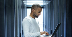 Calgary Lacking Skilled Cybersecurity Professionals