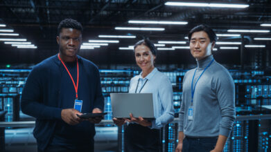 Cyber Security Experts Protect Calgary Businesses