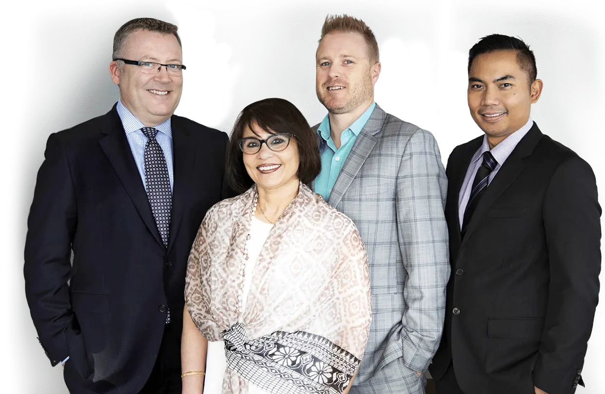 Pure IT Team