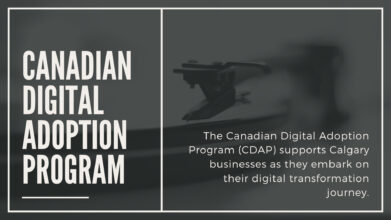 Canadian Digital Adoption Program