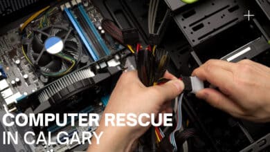 Looking For A Computer Rescue Company In Calgary [2023 Edition]