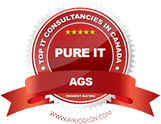 Pure It top consultancies in canada