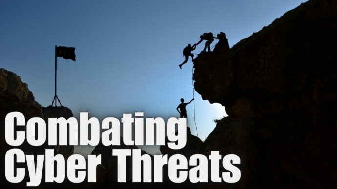 Understanding and Combating Cyber Threats