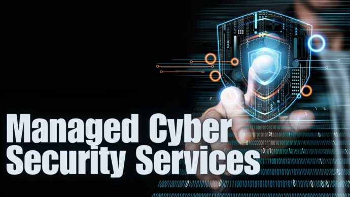 Fully Managed Cyber Security Services For Calgary Businesses