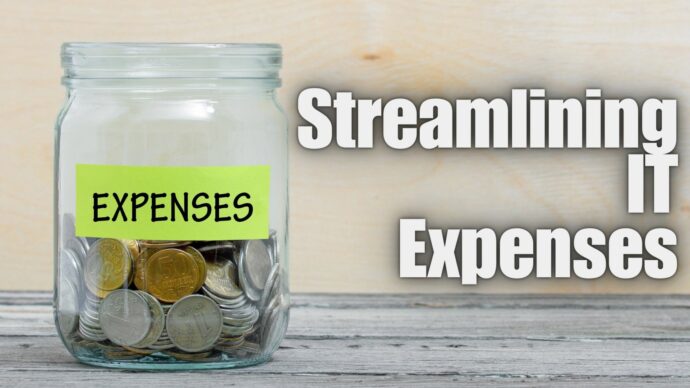 Streamlining IT Expenses: 2023 Insights & Beyond