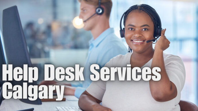Outsourced Help Desk Services