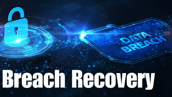 Calgary Cyber Breach Recovery