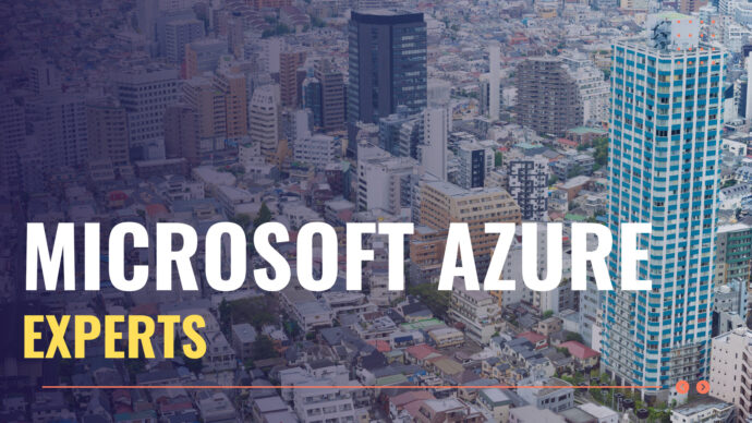 Microsoft Azure Experts in Calgary