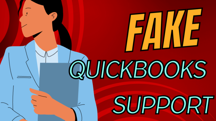 Fake Quickbooks Support Scams Impact Calgary Organizations