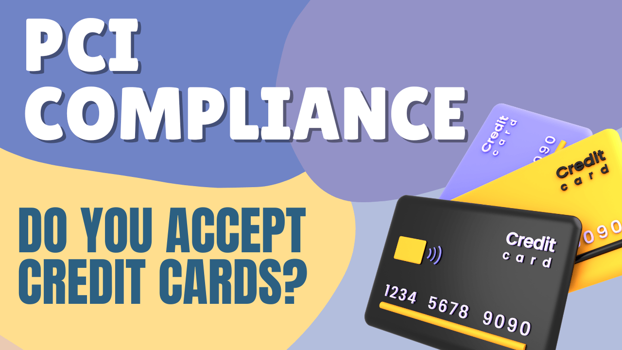 PCI Compliance