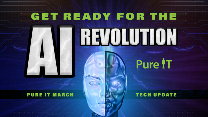 Free Download – Written AI Policy Template For Calgary Organizations