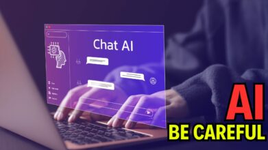 Why Do Small Businesses Need To Be Careful With AI Technologies?