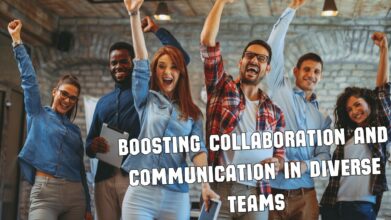 Strategies for Construction Managers: Boosting Collaboration and Communication in Diverse Teams