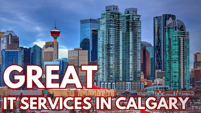 How Do Construction Firms in Calgary Work with Pure IT for Outsourced IT Solutions?