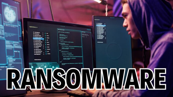 Think You Know Ransomware?