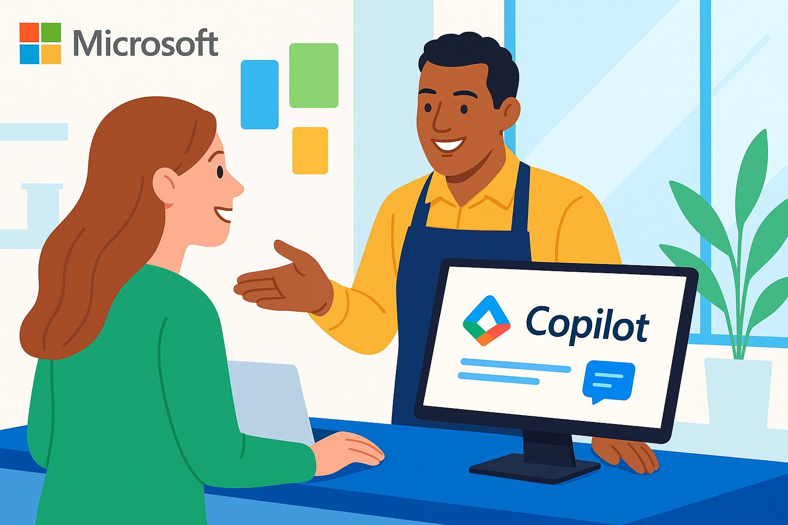 Microsoft Copilot