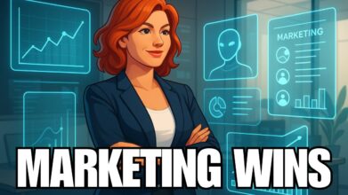 How Can Your Small Business Use AI To Out Market Your Competitors? Proven Strategies