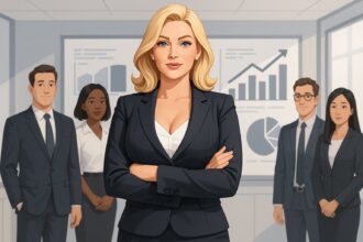 10 Ways Microsoft Copilot Helps Business Owners Track Team Performance Efficiently