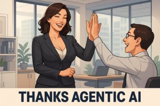 How Can Agentic AI Boost Your Business’s Bottom Line?