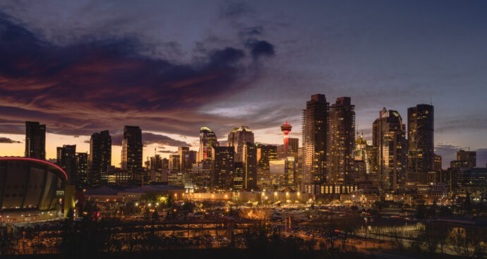 IT Services for Businesses in NE Calgary: Pure IT’s Trusted Support for Industrial and Professional Offices Near Sunridge & McCall