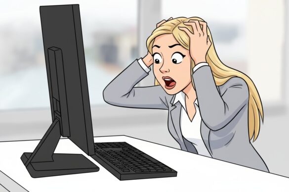 DIY vs. Professional Computer Support and Services: When to Call the Experts [2025 Guide]