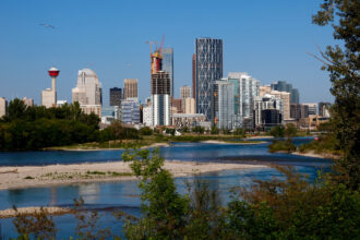 The State of Cybercrime in Calgary 2025: Why Local Businesses Can’t Afford to Wait