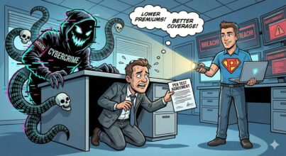 Calgary Cyber Insurance 2026: How Penetration Testing Cuts Premiums and Speeds Approvals