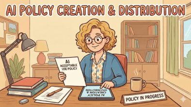 AI Policy Creation & Distribution in 2026
