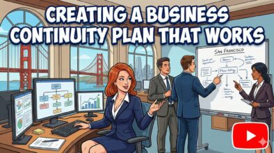 How to Create a Business Continuity Plan That Works