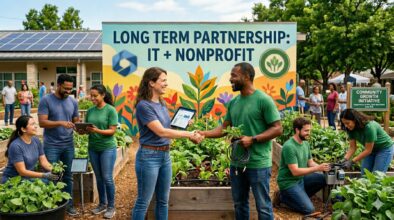 From Constant IT Frustration to Complete Confidence: A Calgary-Area Nonprofit’s Experience with Pure IT