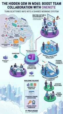 The Hidden Gem in Microsoft 365